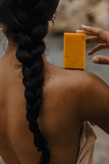 Turmeric Soap