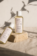 Isla coco oil